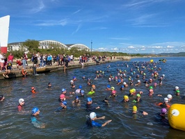 Édition 2024 - Triathlon