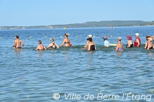 Longe côte à Champigny