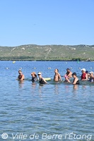 Longe côte à Champigny