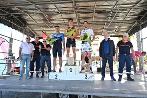 Édition 2024 - Triathlon