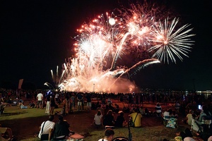 Édition 2024 - Festivités de la Saint Roch
