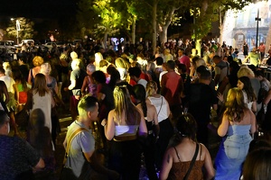 Édition 2024 - Festivités de la Saint Roch