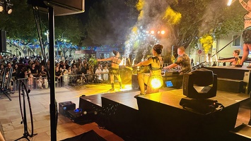 Édition 2024 - Festivités de la Saint Roch