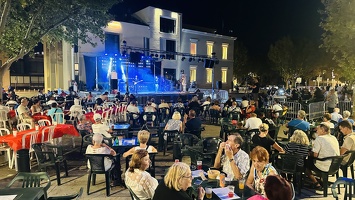 Edition 2024 - Festivités Saint Roch