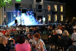 Edition 2024 - Festivités Saint Roch