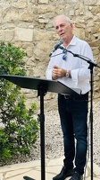 Cérémonie des pestiférés
