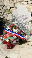 Cérémonie des pestiférés