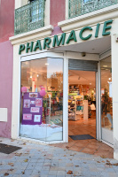 Les pharmacies berroises participent