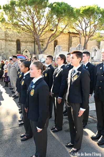 Cérémonie du 11 novembre - DSC_8110.JPG DSC_8110.JPG