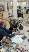 Atelier réparation - Médiathèque