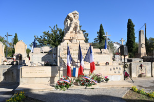 Souvenir pour nos défunts