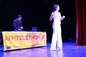 Téléthon 2024 - Soirée Magic Fiesta