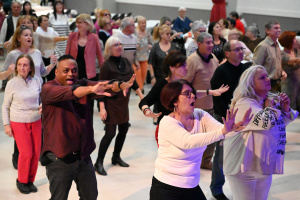 Téléthon 2024 - Soirée Magic Fiesta