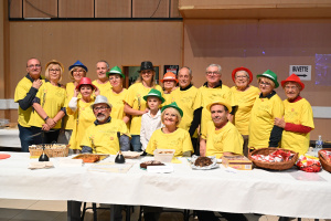 Édition 2024 - Téléthon