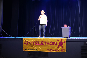 Édition 2024 - Téléthon