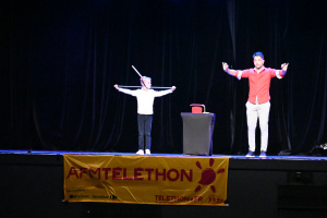 Édition 2024 - Téléthon