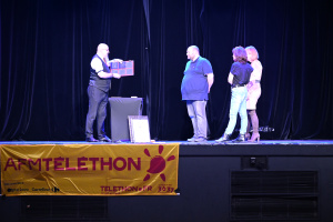 Édition 2024 - Téléthon