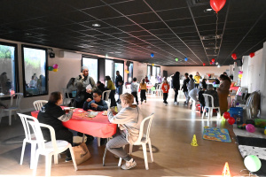 Édition 2024 - Téléthon