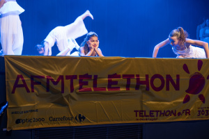 Édition 2024 - Téléthon