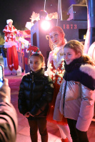 Édition 2024 - Lancement des illuminations