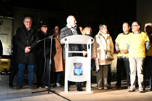 Édition 2024 - Lancement des illuminations