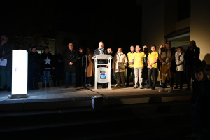 Édition 2024 - Lancement des illuminations