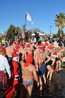 Édition 2024 - Bain de Noël