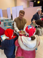 Noël des écoles