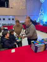 Noël des écoles