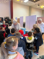 Noël des écoles