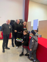 Noël des écoles