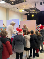 Noël des écoles