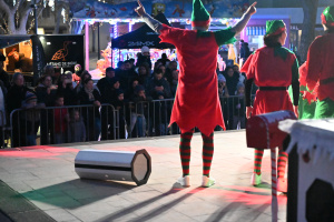 Edition 2024 - Sauver Noël