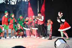 Edition 2024 - Sauver Noël