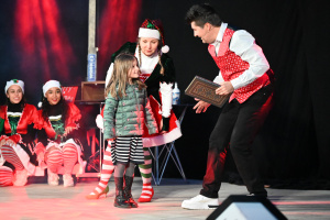 Edition 2024 - Sauver Noël