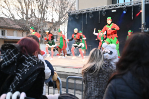 Edition 2024 - Sauver Noël