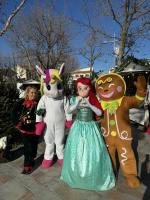 Parade Disney