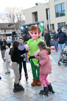 Parade Disney