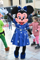 Parade Disney