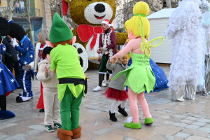 Parade Disney