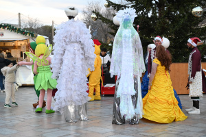 Parade Disney