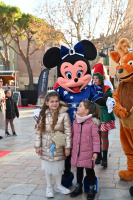 Marché et animations de Noël