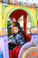 Marché et animations de Noël