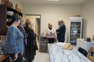 Secours Populaire