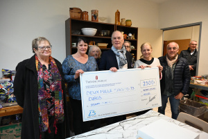 Secours Populaire