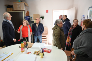Secours catholique