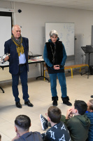 Savoir rouler à vélo - scolaire