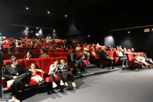 Noël du Ciné 89