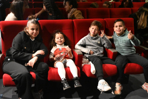 Noël du Ciné 89