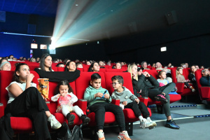 Noël du Ciné 89
